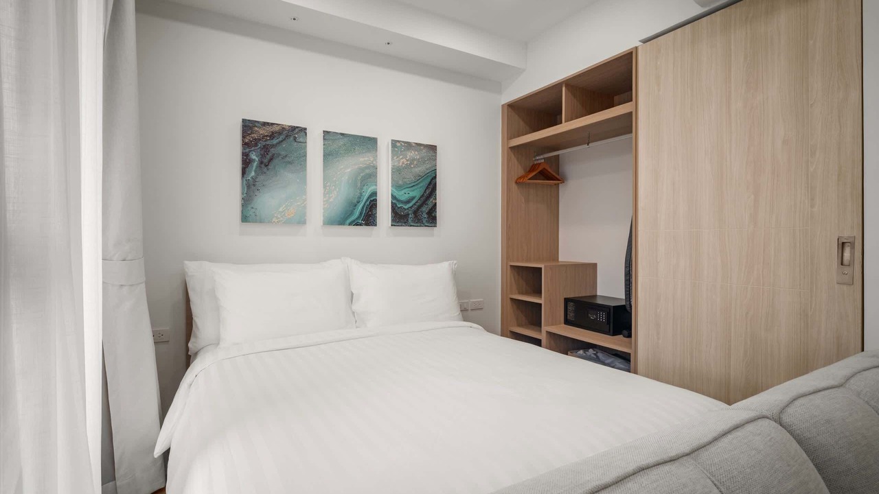 Photo of Bedroom in Laguna