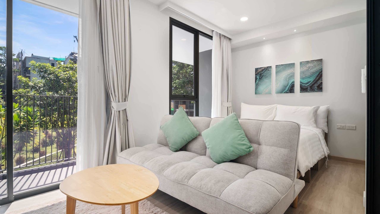 Photo of Livingroom in Laguna