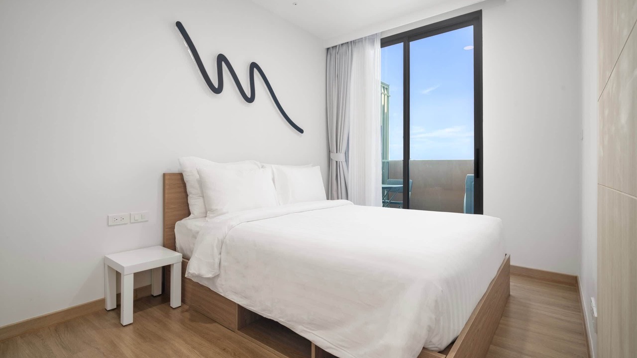 Photo of Bedroom in Laguna