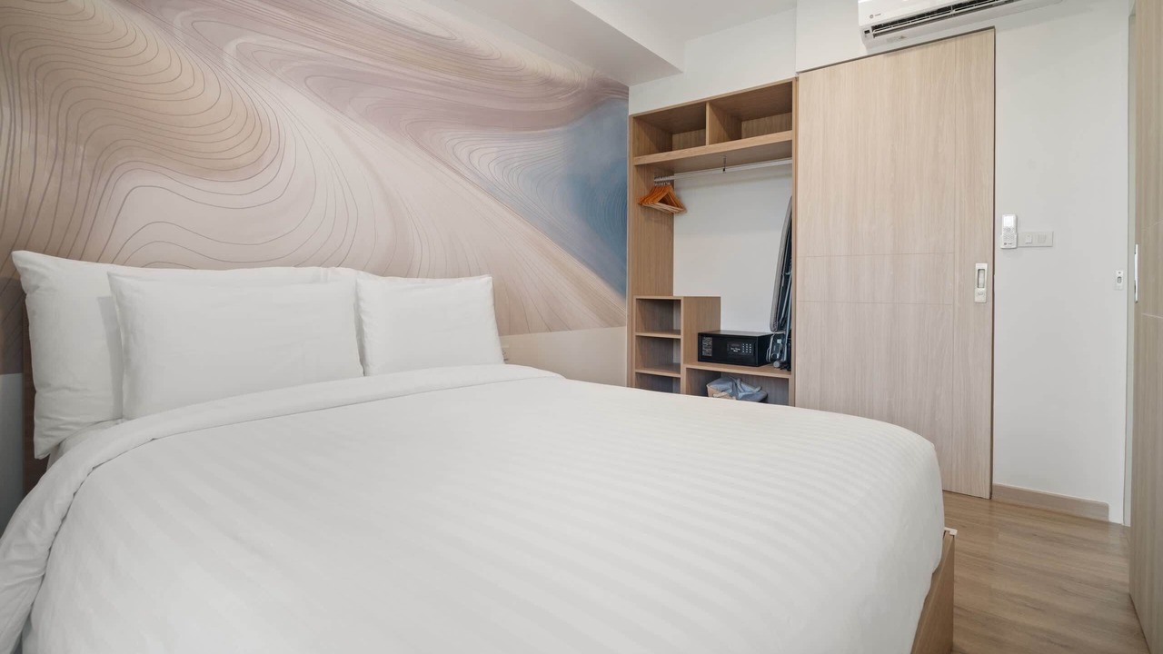 Photo of Bedroom in Laguna