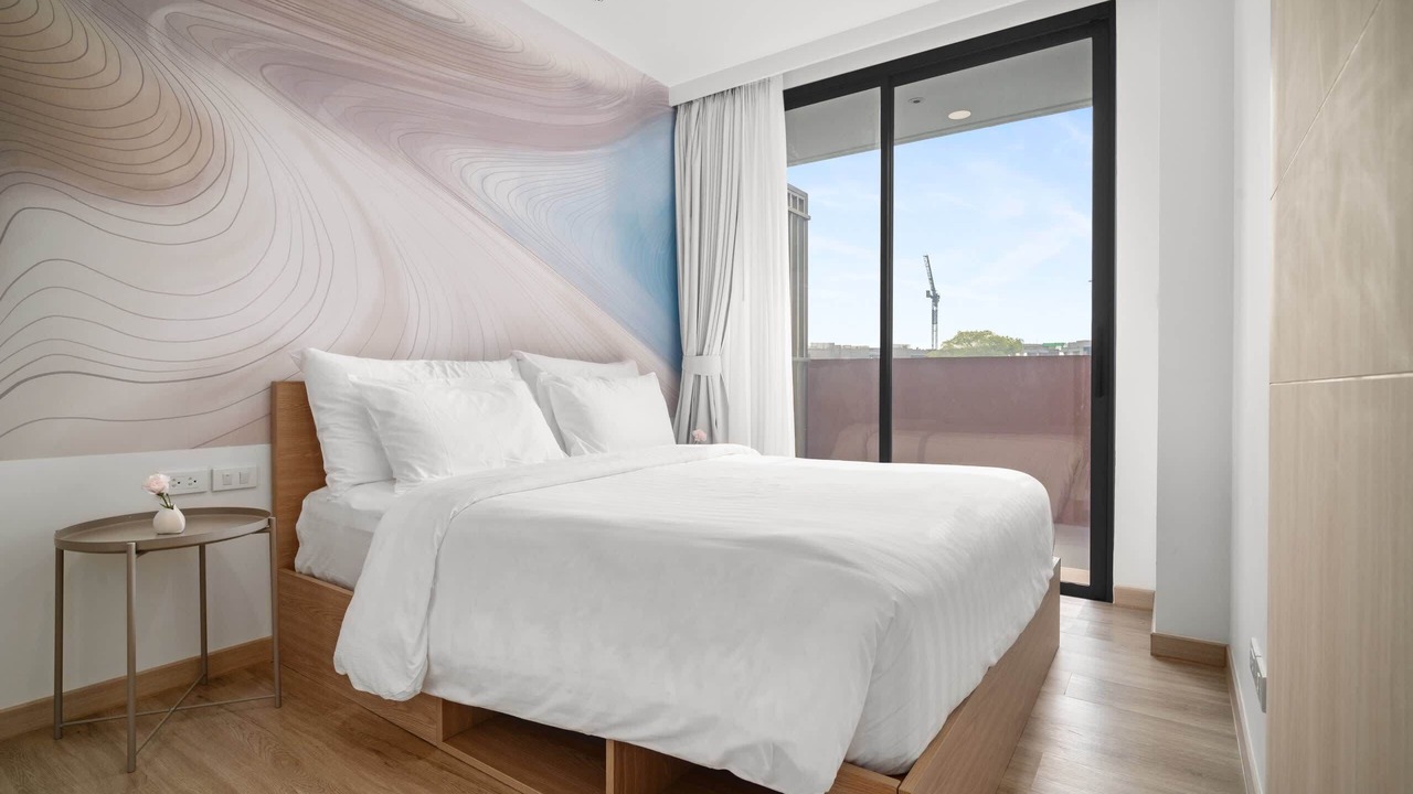 Photo of Bedroom in Laguna