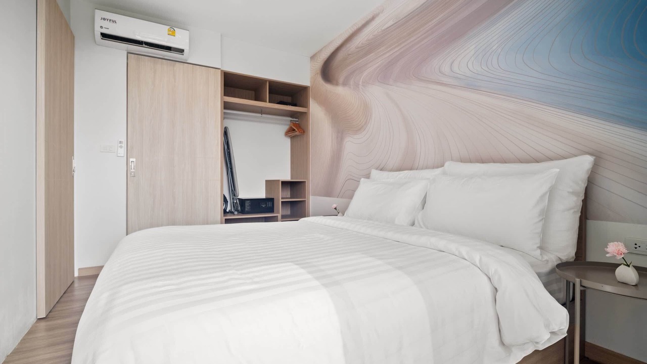 Photo of Bedroom in Laguna