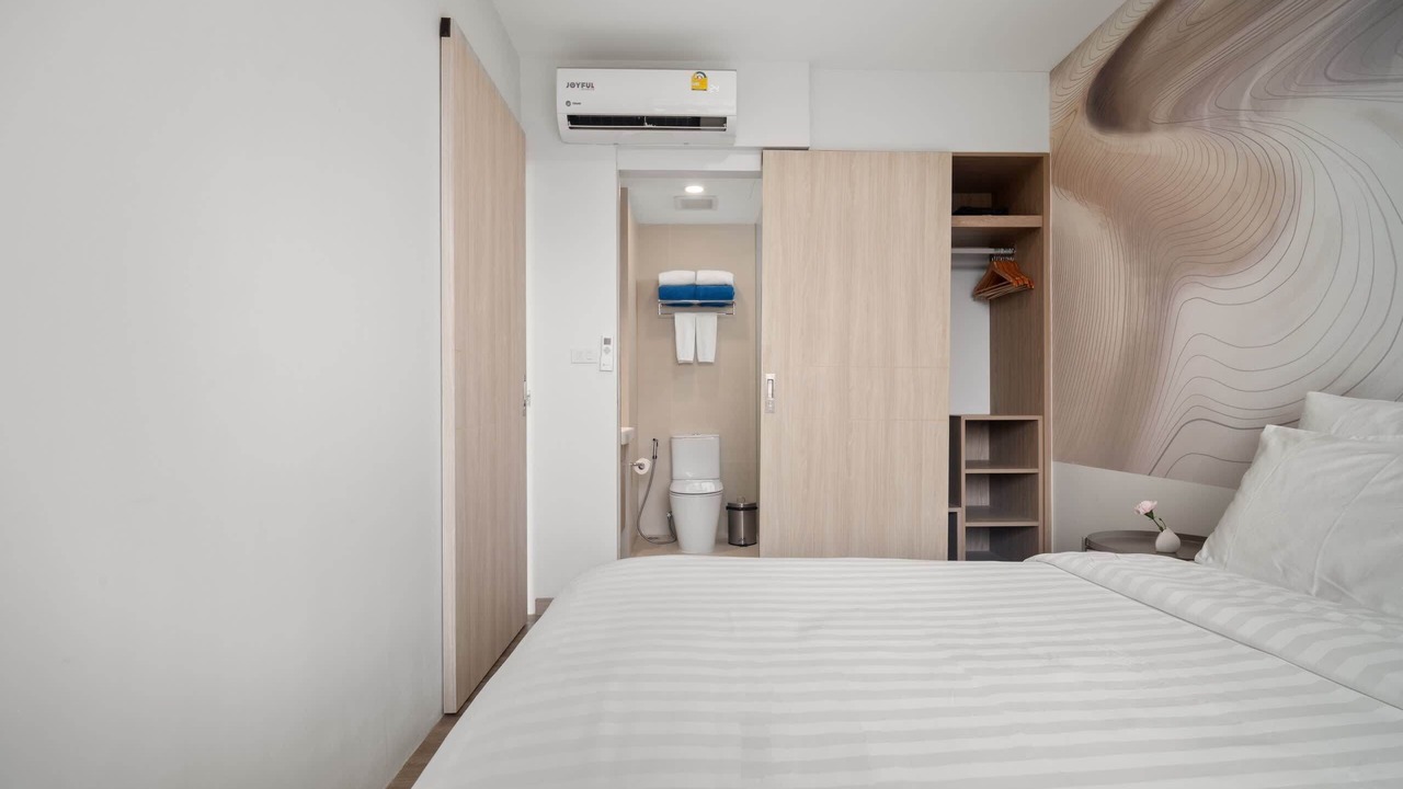 Photo of Bedroom in Laguna