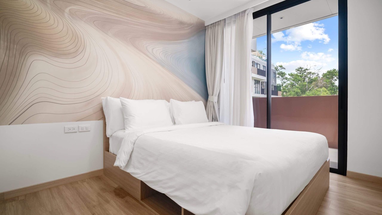 Photo of Bedroom in Laguna