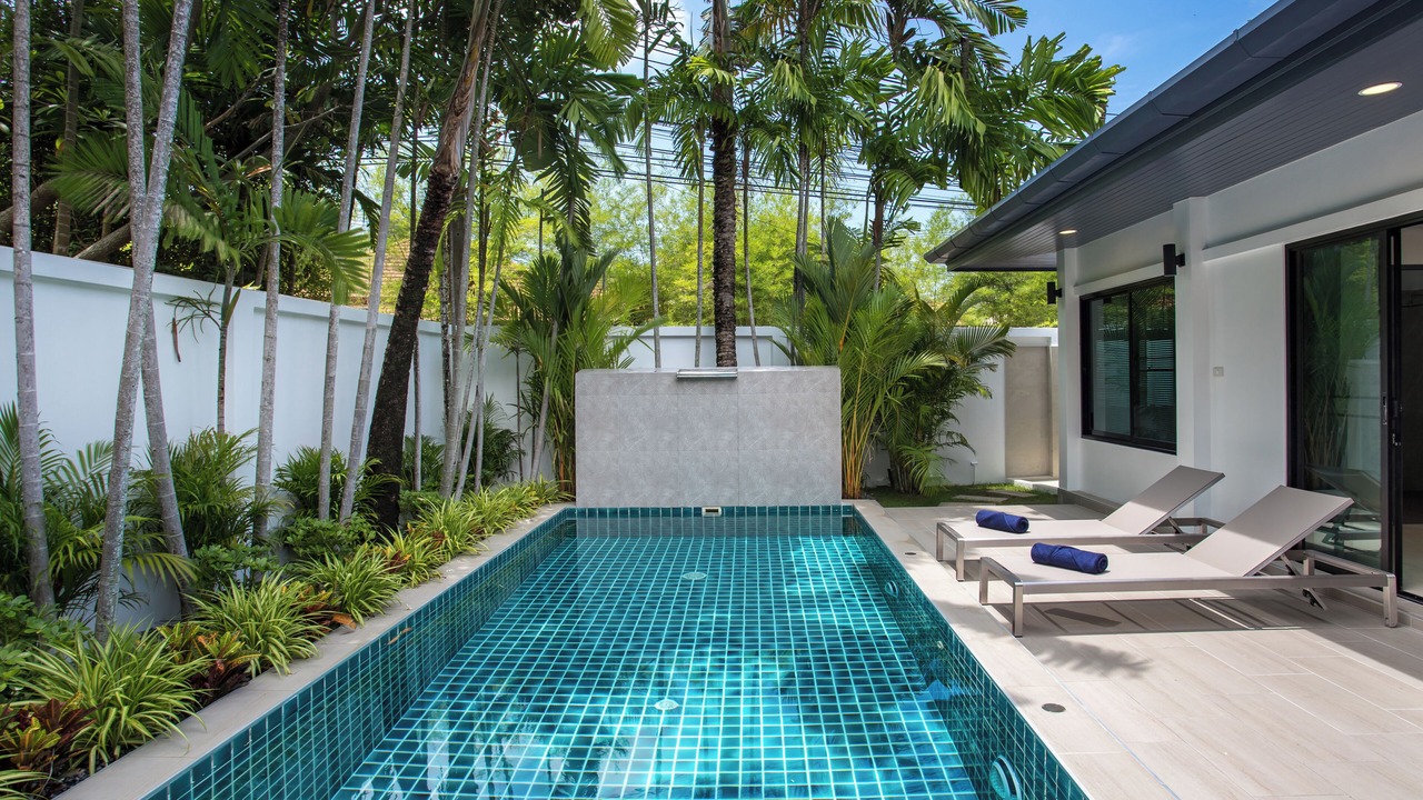 Photo of Outdoor in Rawai