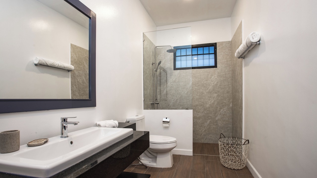 Photo of Bathroom in Rawai
