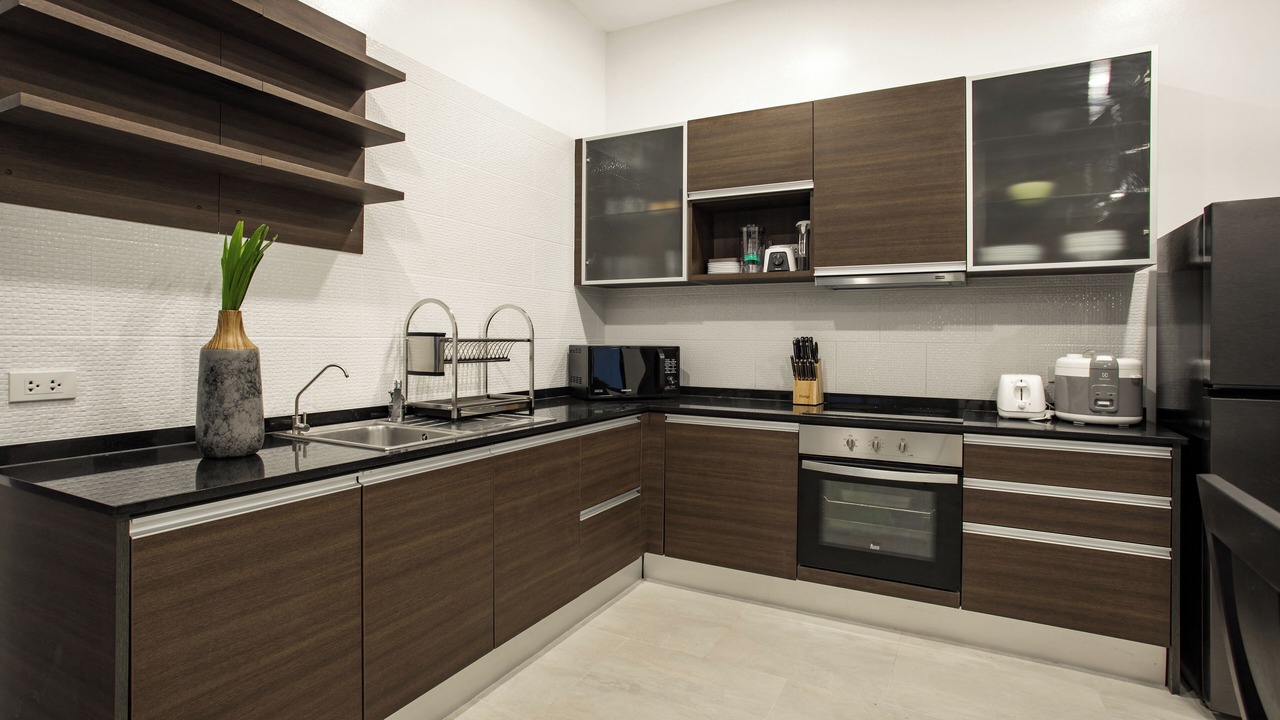Photo of Kitchen in Rawai