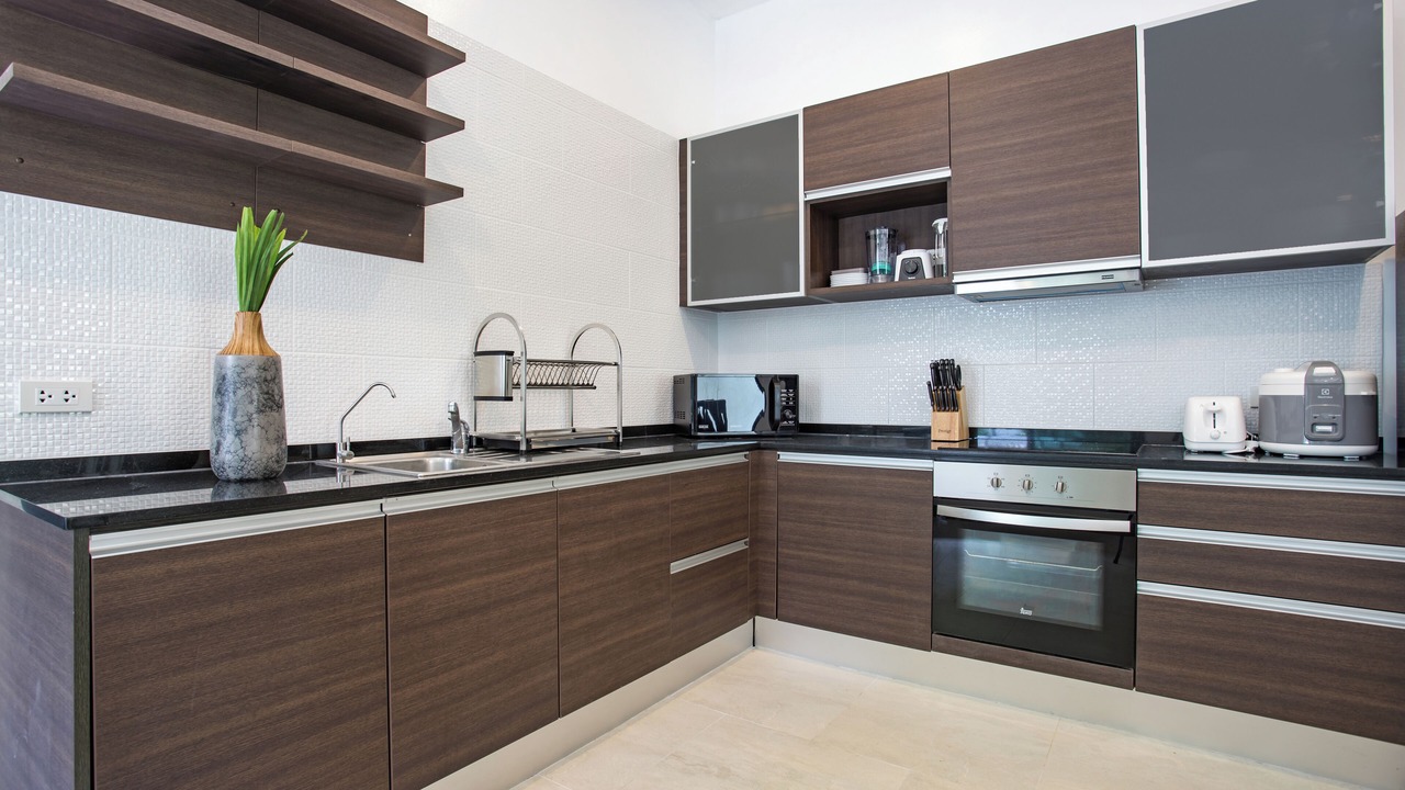 Photo of Kitchen in Rawai