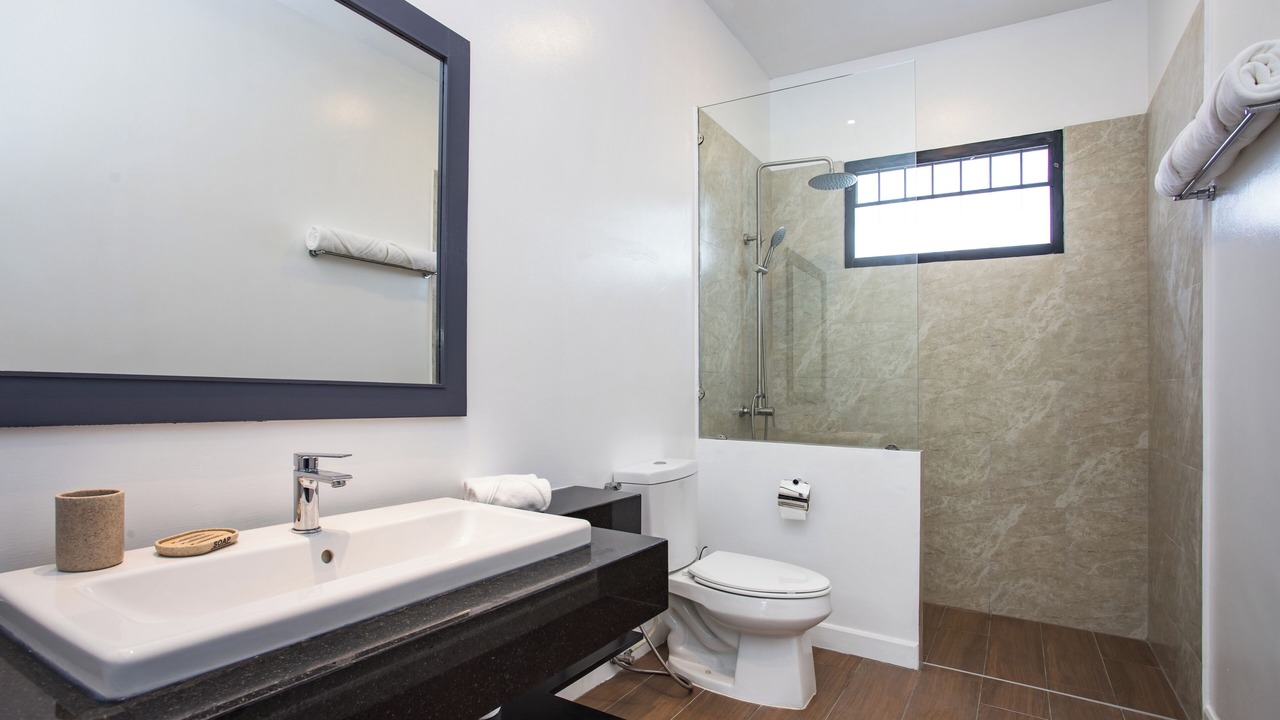 Photo of Bathroom in Rawai