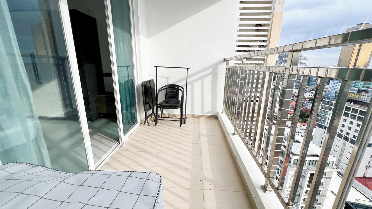 Photo of Patio Balcony in Prampir Makara