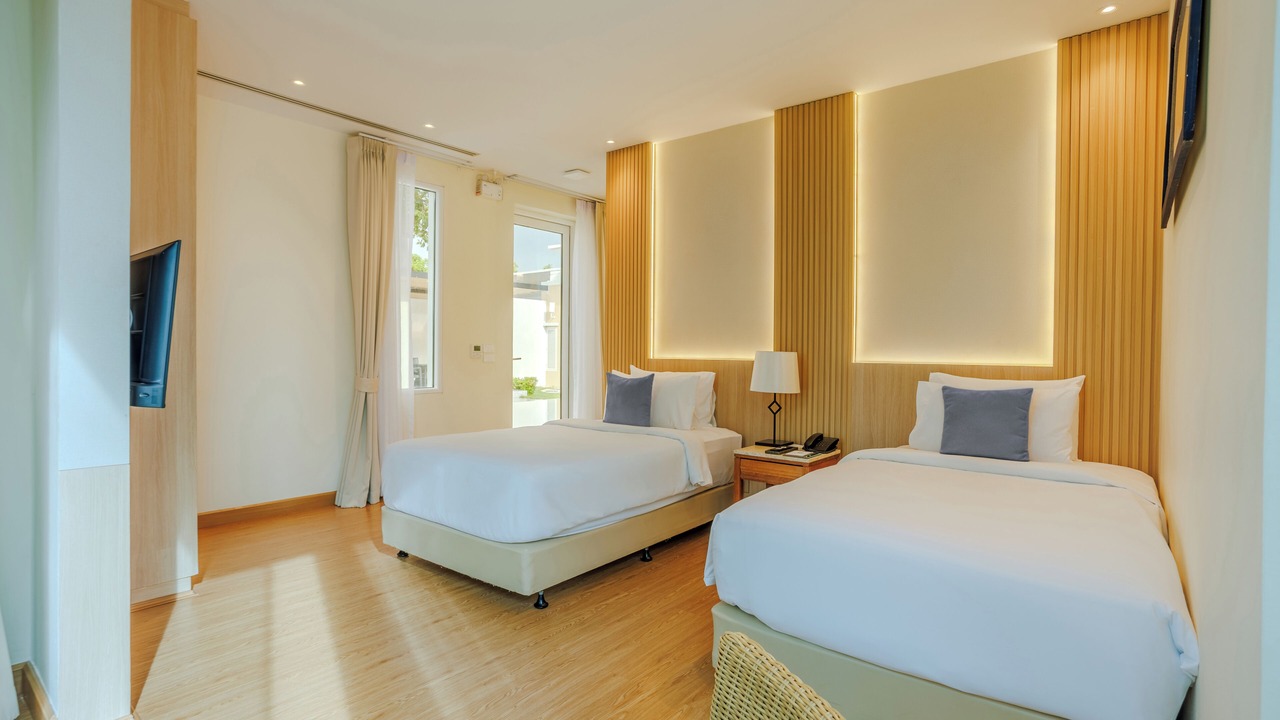 Photo of Bedroom in Mai Khao