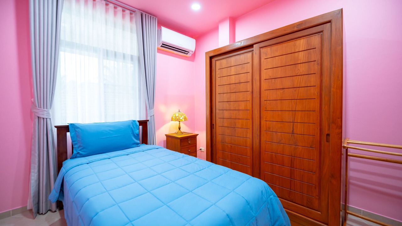Photo of Bedroom in Khuekkhak