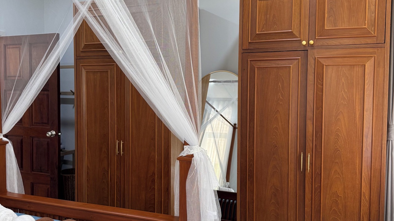 Photo of Bedroom in Khuekkhak