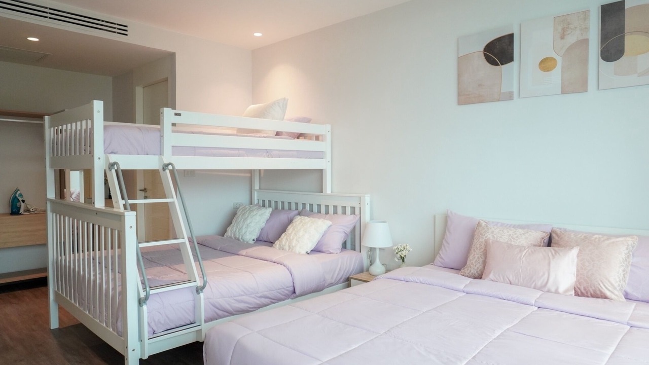 Photo of Bedroom in Phuket