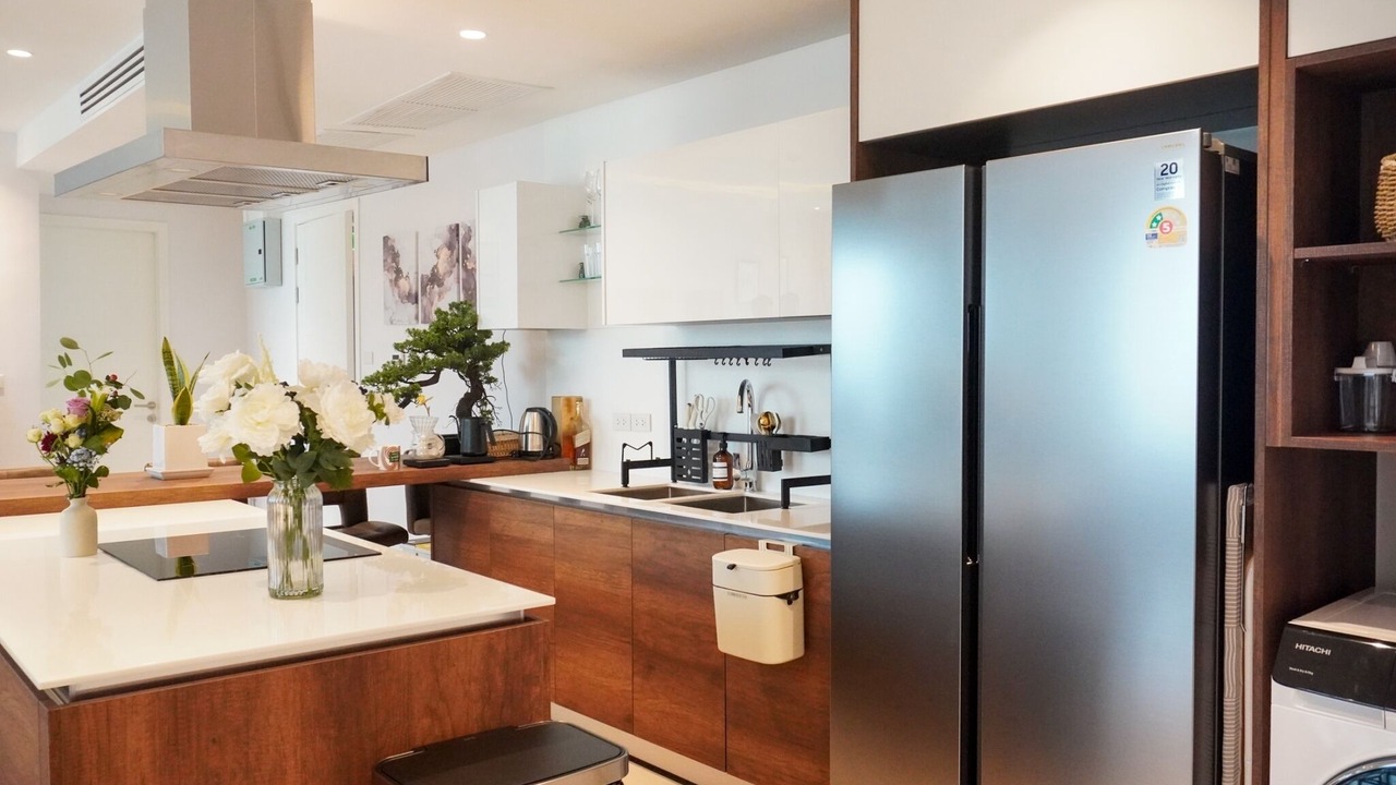 Photo of Kitchen in Phuket