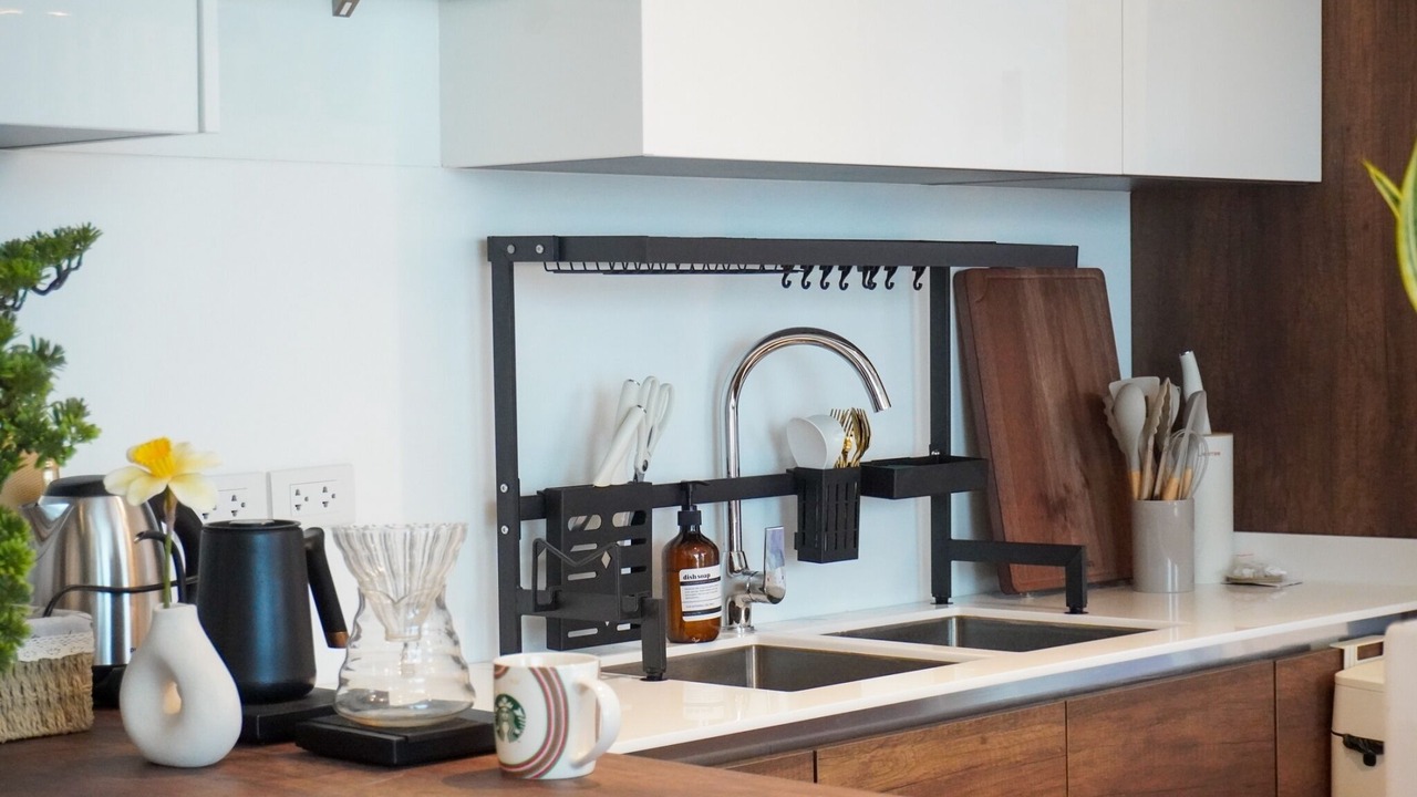 Photo of Kitchen in Phuket