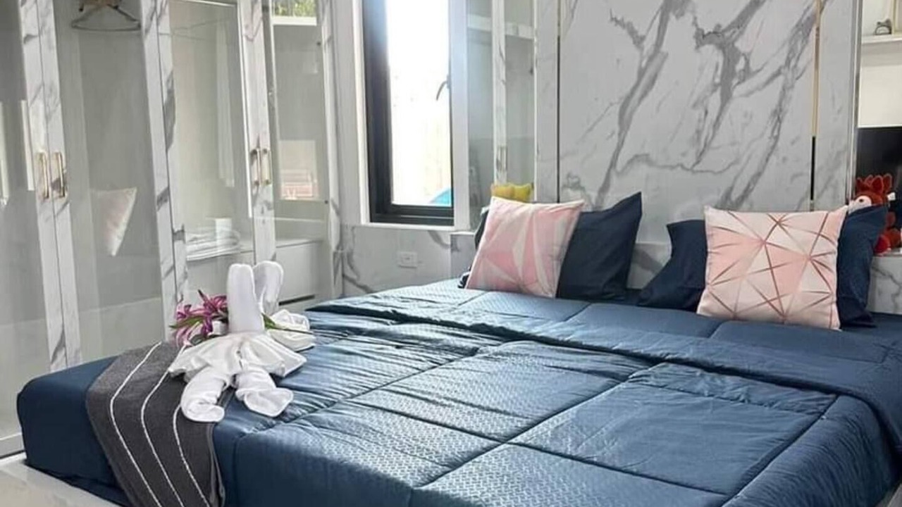 Photo of Bedroom in Na Kluea