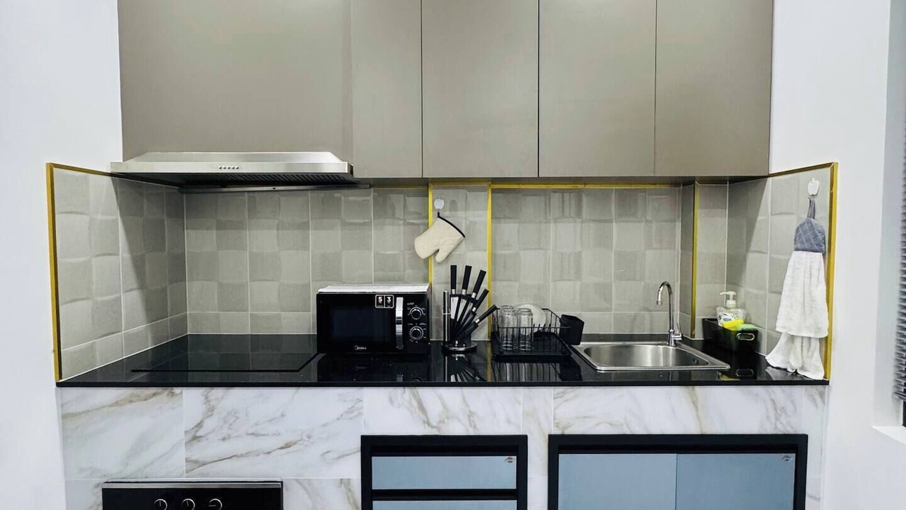 Photo of Kitchen in Na Kluea