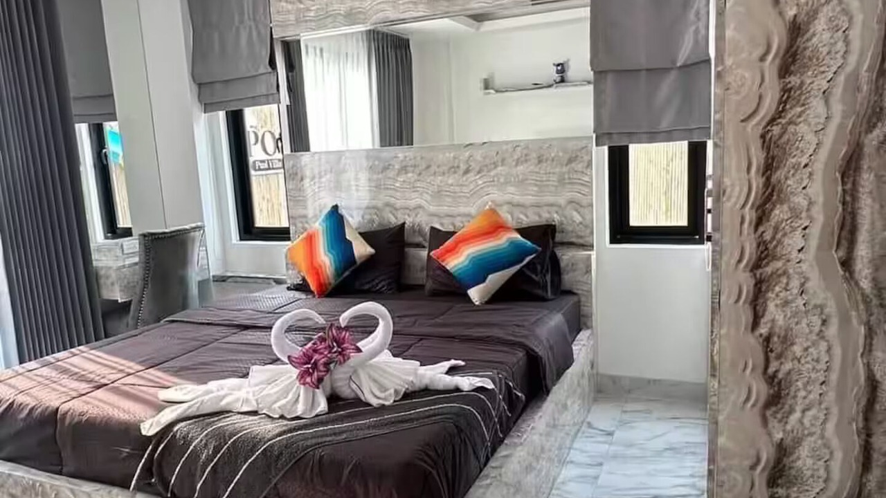 Photo of Bedroom in Na Kluea