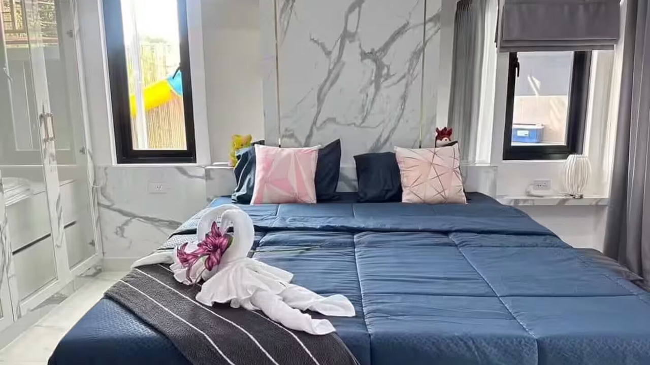 Photo of Bedroom in Na Kluea