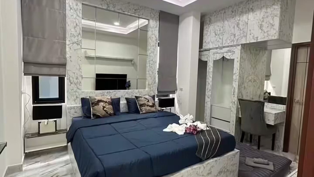 Photo of Bedroom in Na Kluea