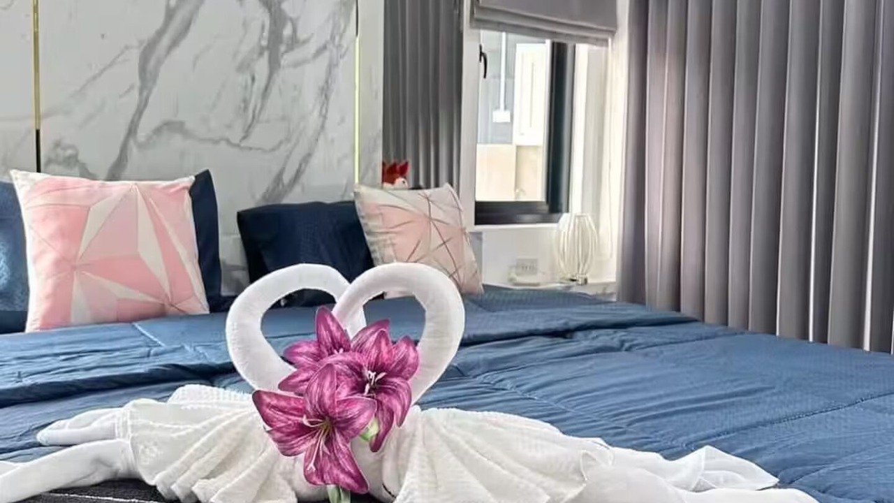 Photo of Bedroom in Na Kluea