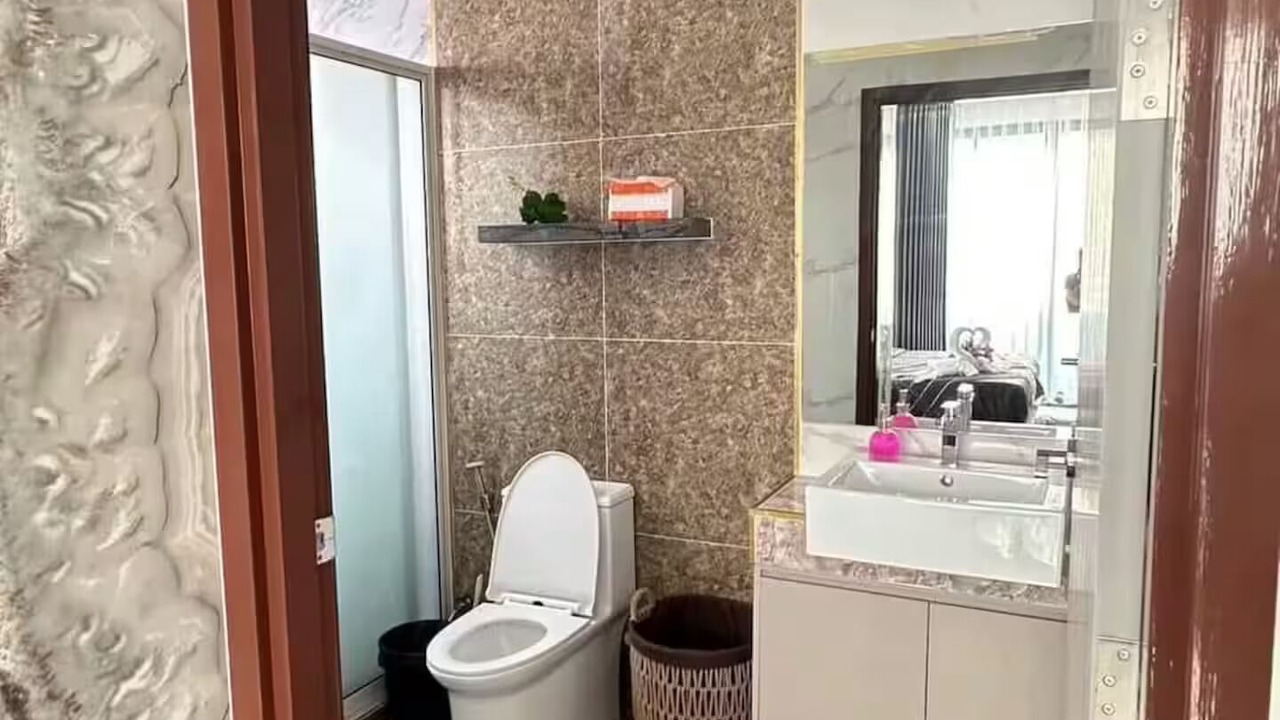 Photo of Bathroom in Na Kluea