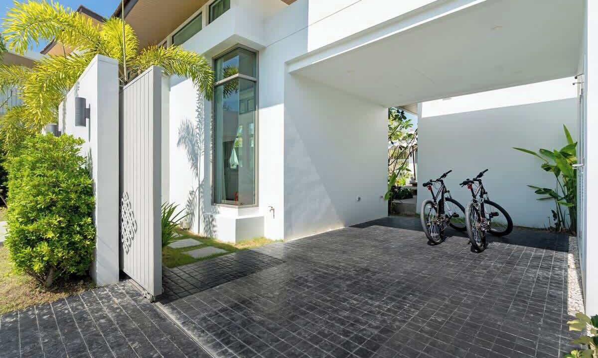 Photo of Outdoor in Bang Tao