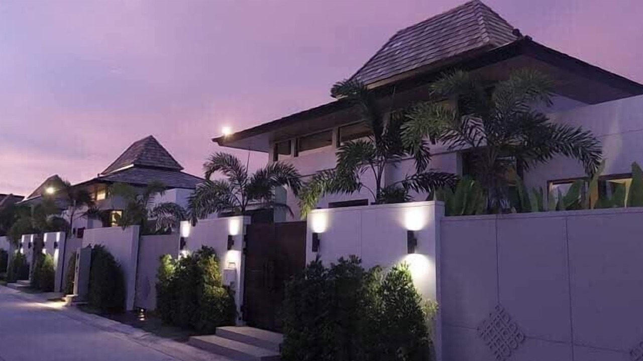 Photo of Outdoor in Bang Tao