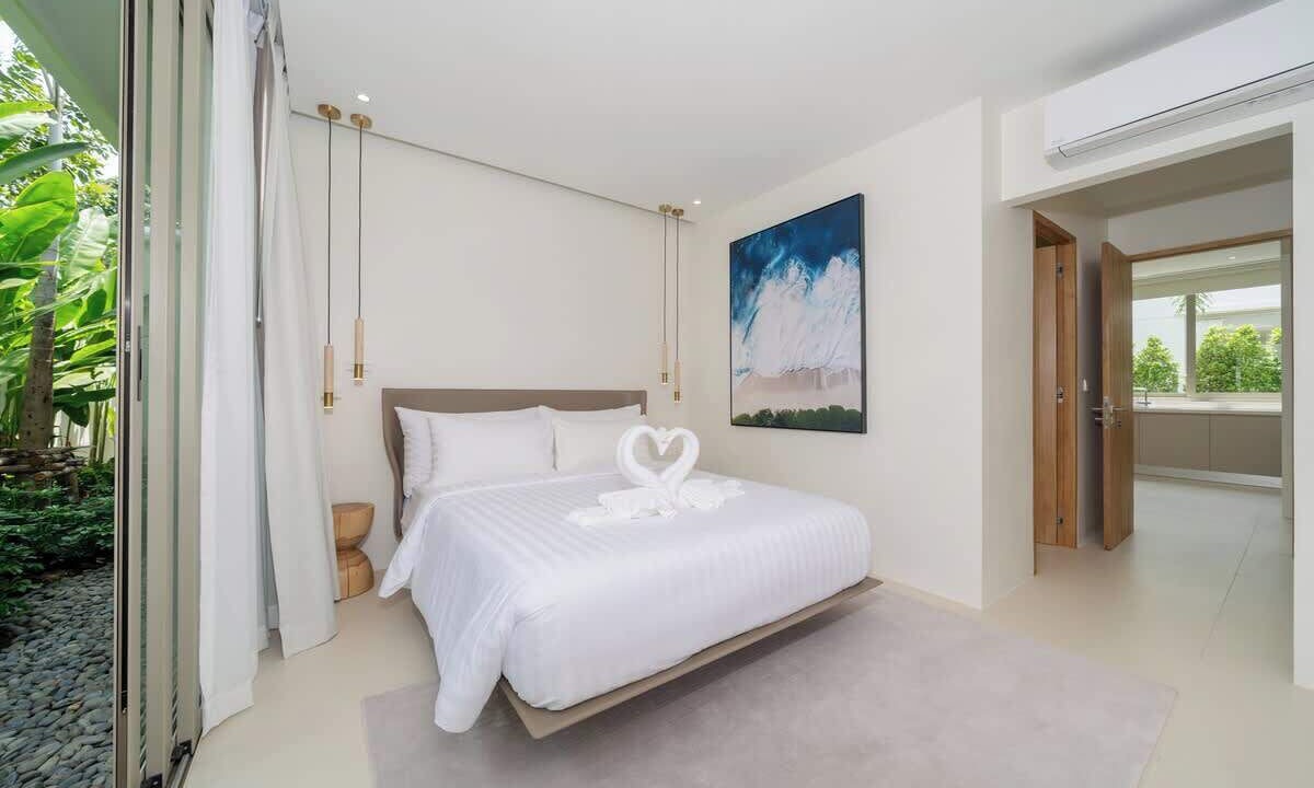 Photo of Bedroom in Thep Kasattri