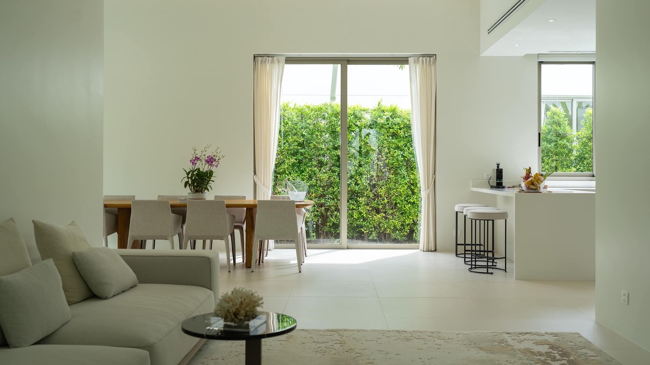 Photo of Livingroom in Thep Kasattri