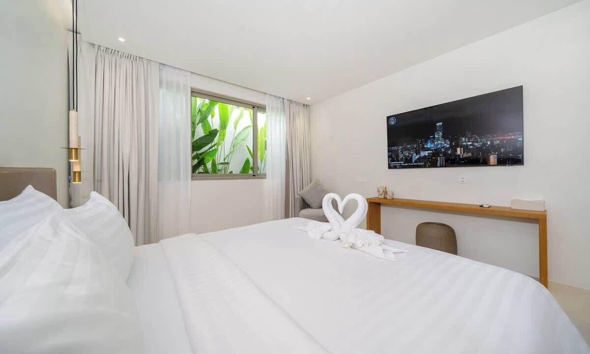 Photo of Bedroom in Thep Kasattri