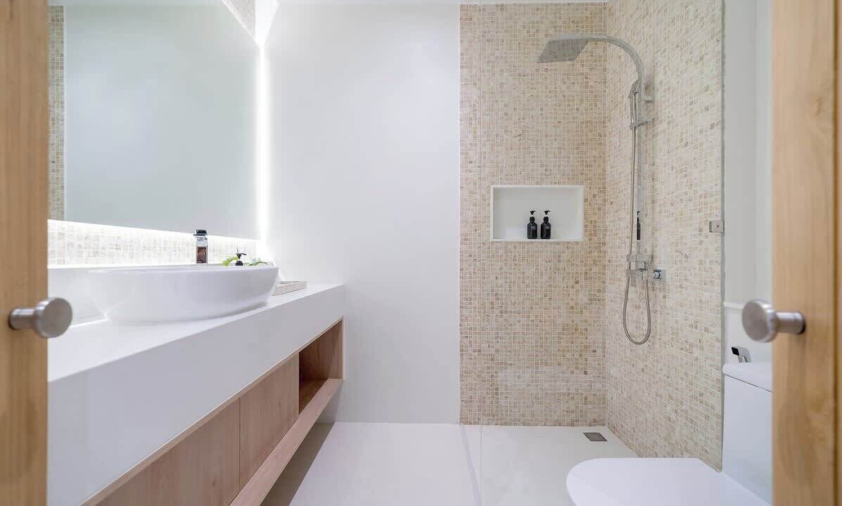 Photo of Bathroom in Thep Kasattri