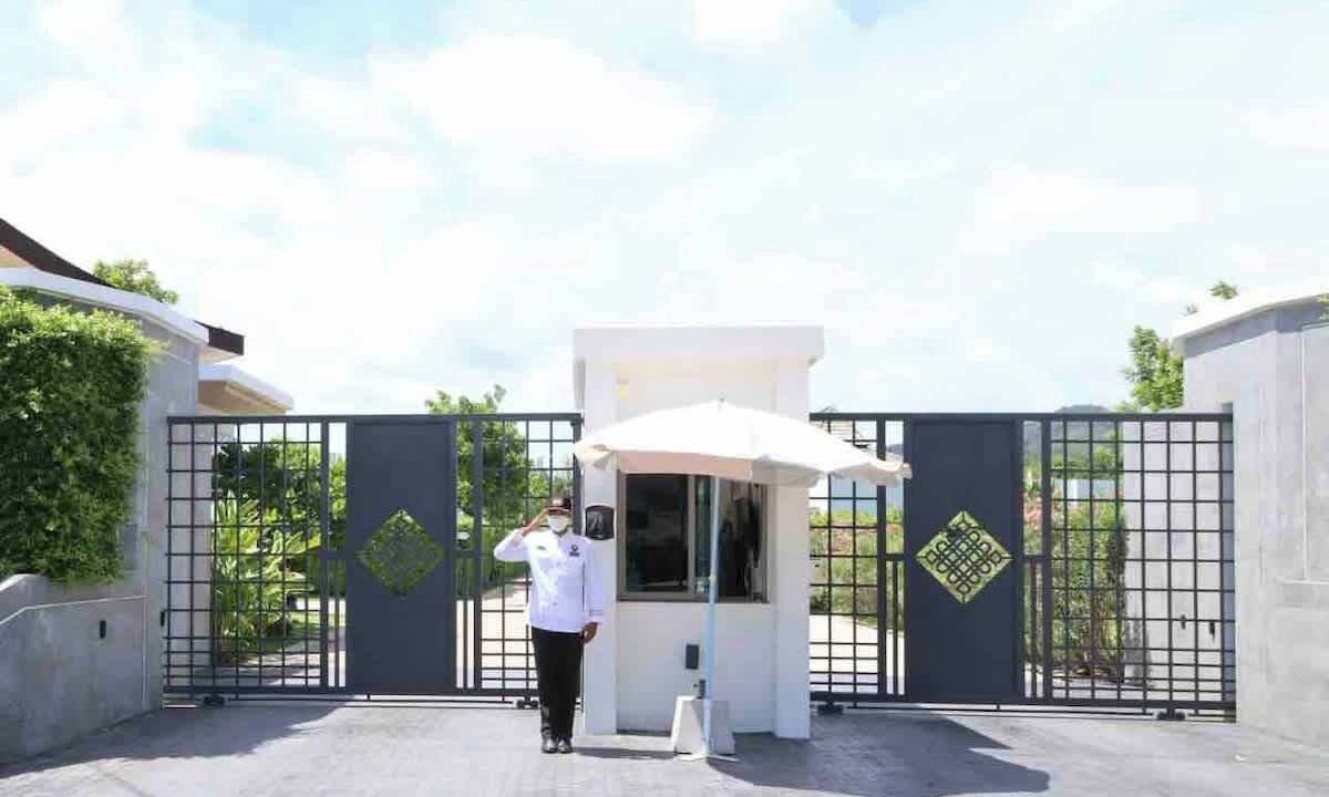 Photo of Outdoor in Bang Tao