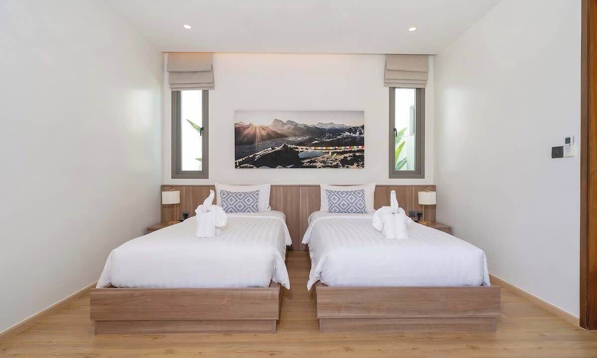 Photo of Bedroom in Bang Tao