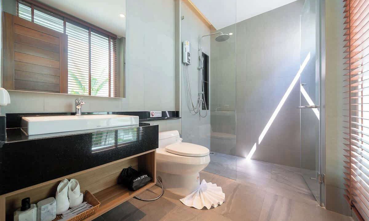 Photo of Bathroom in Bang Tao