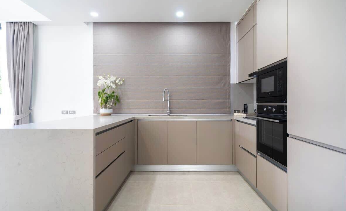 Photo of Kitchen in Thep Kasattri