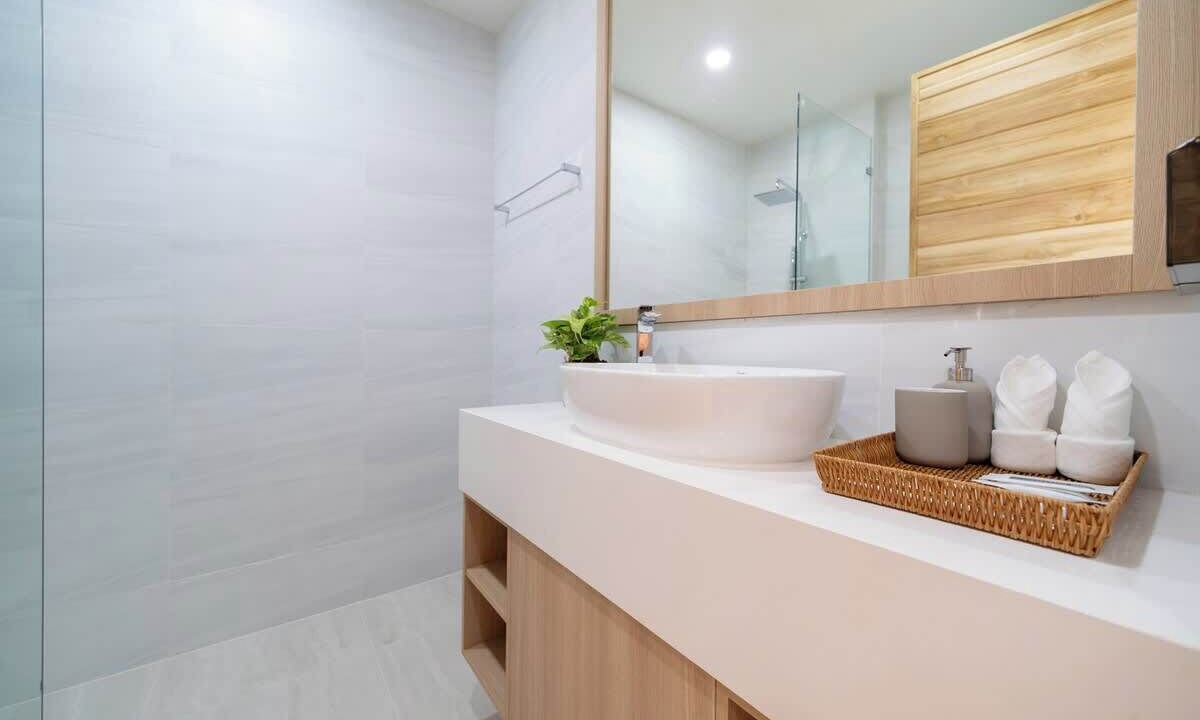 Photo of Bathroom in Thep Kasattri
