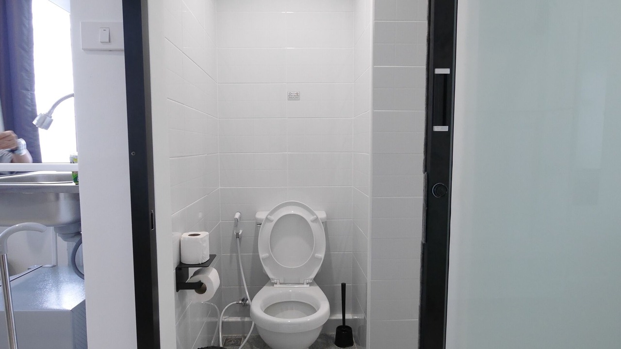Photo of Bathroom in Thung Maha Mek