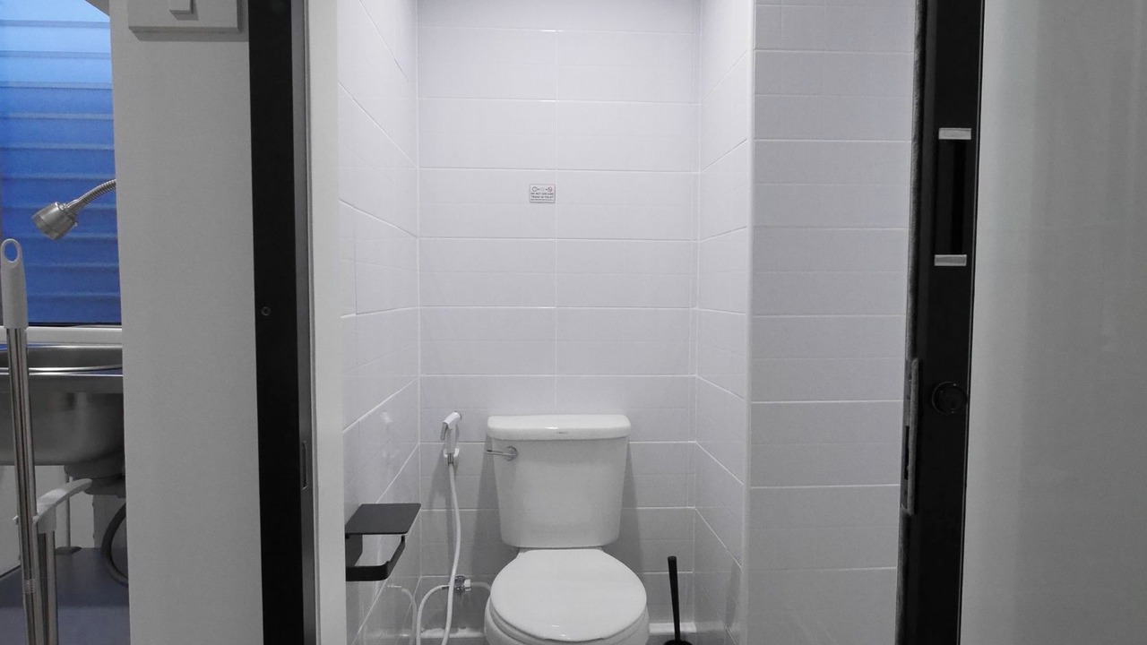 Photo of Bathroom in Thung Maha Mek