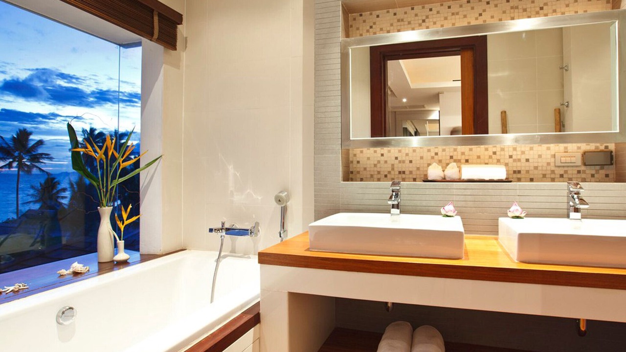 Photo of Bathroom in Lipa Noi