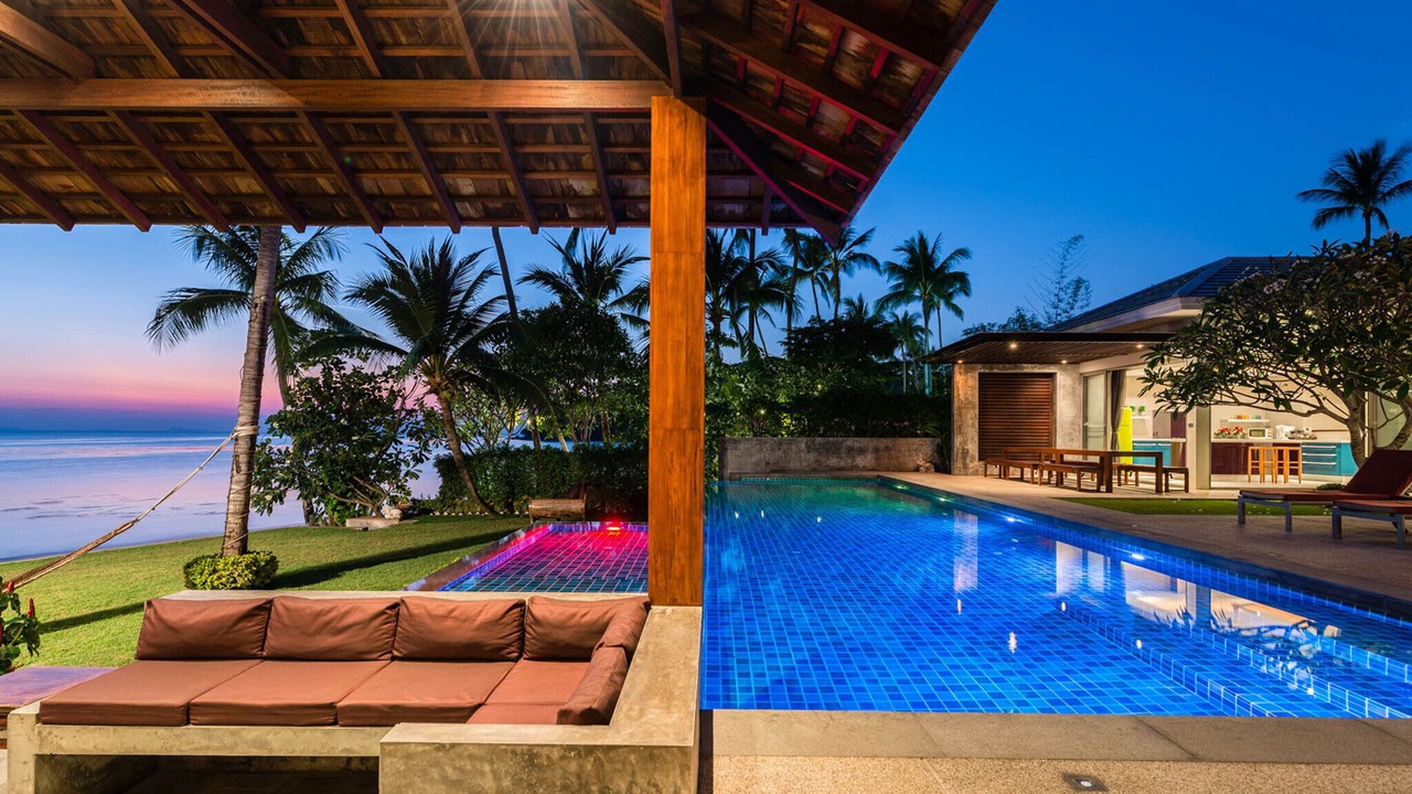 Photo of Outdoor in Lipa Noi