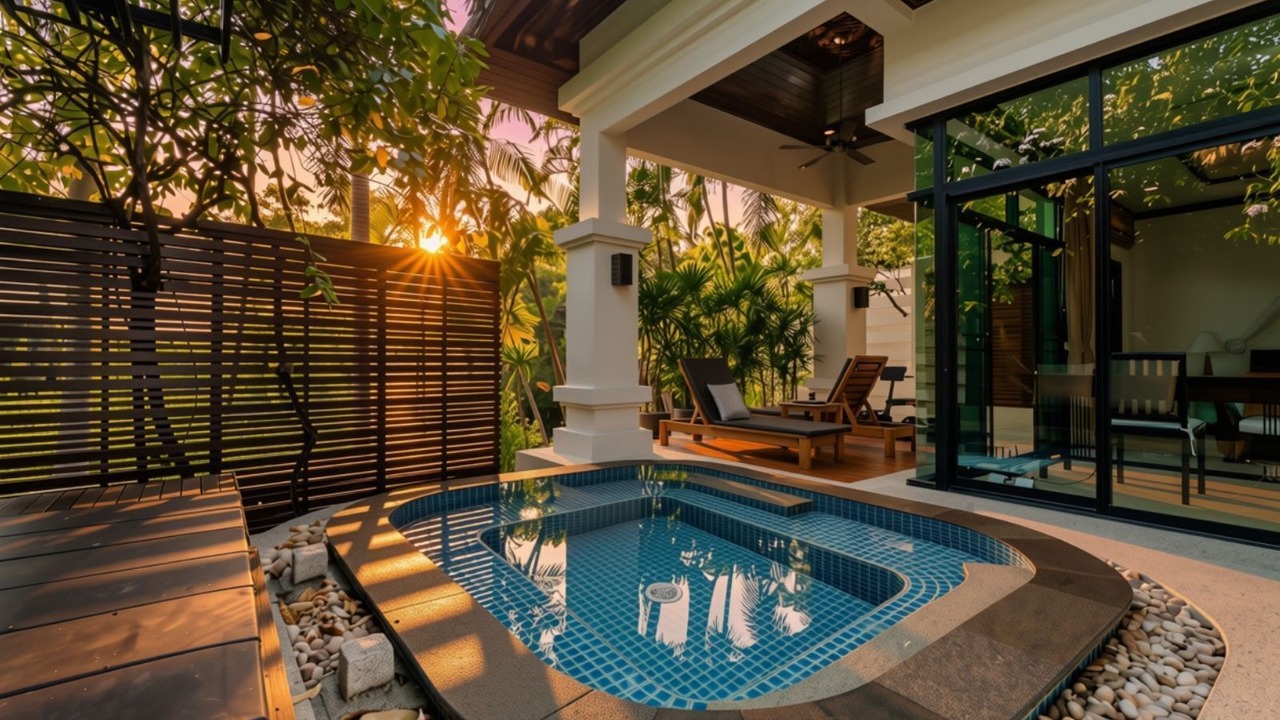 Photo of Outdoor in Rawai