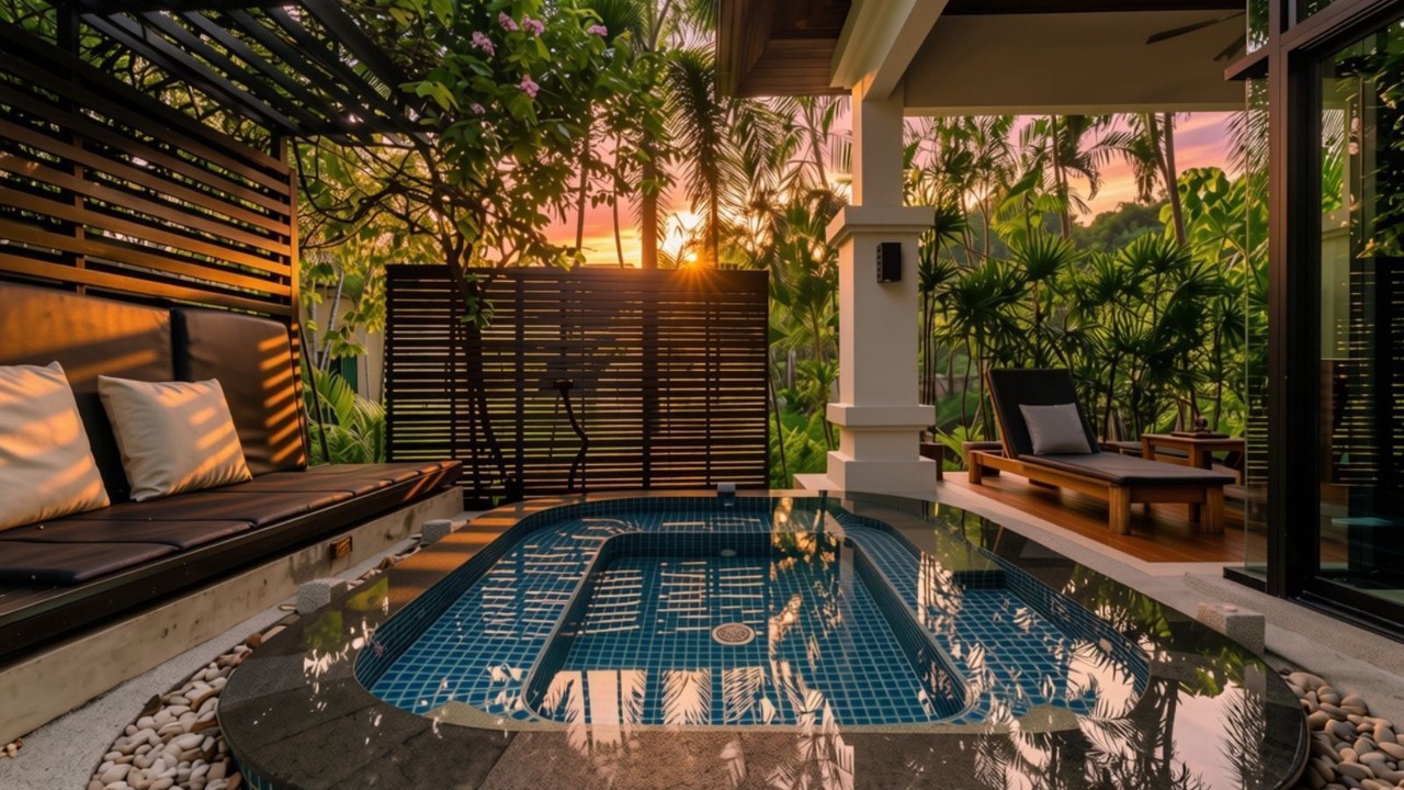 Photo of Outdoor in Rawai