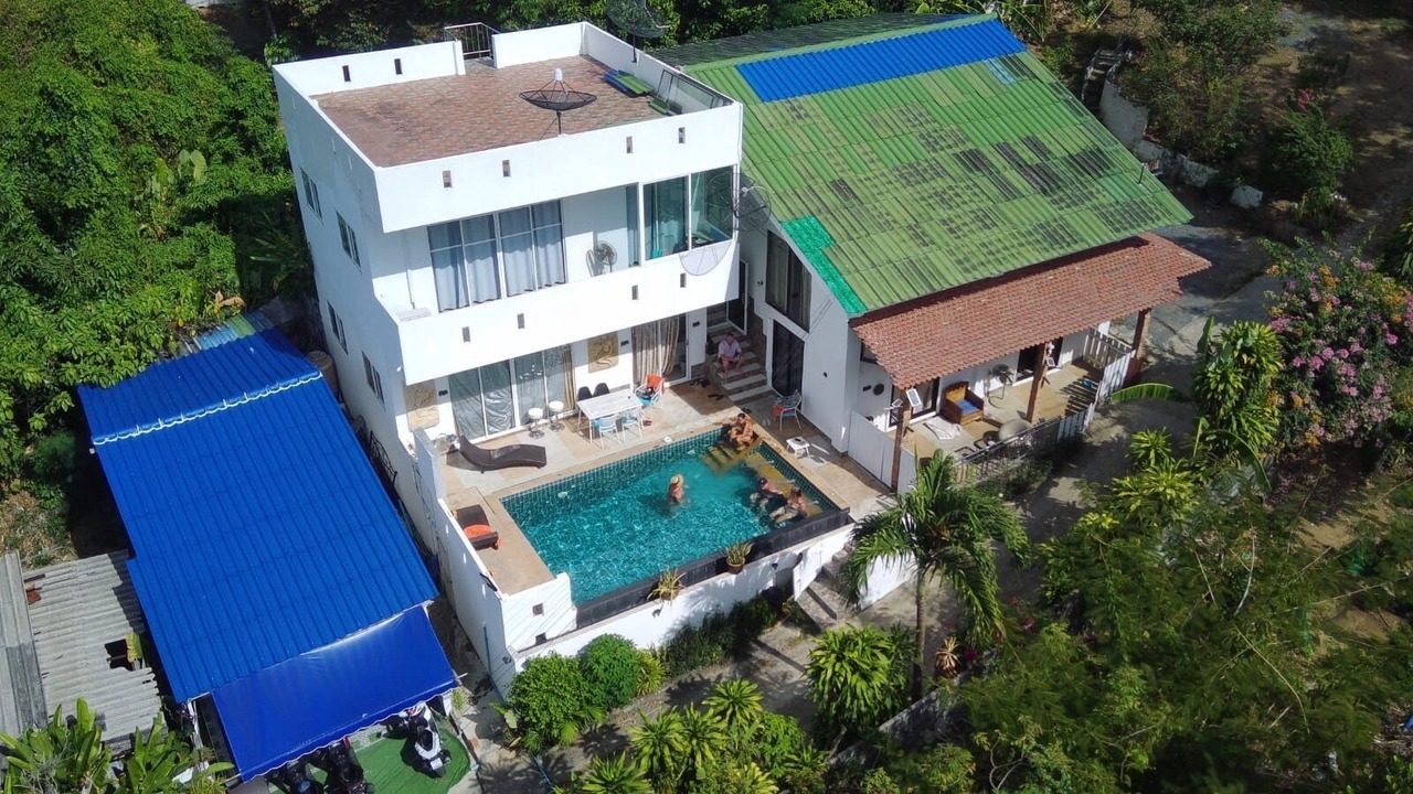 Photo of Outdoor in Rawai
