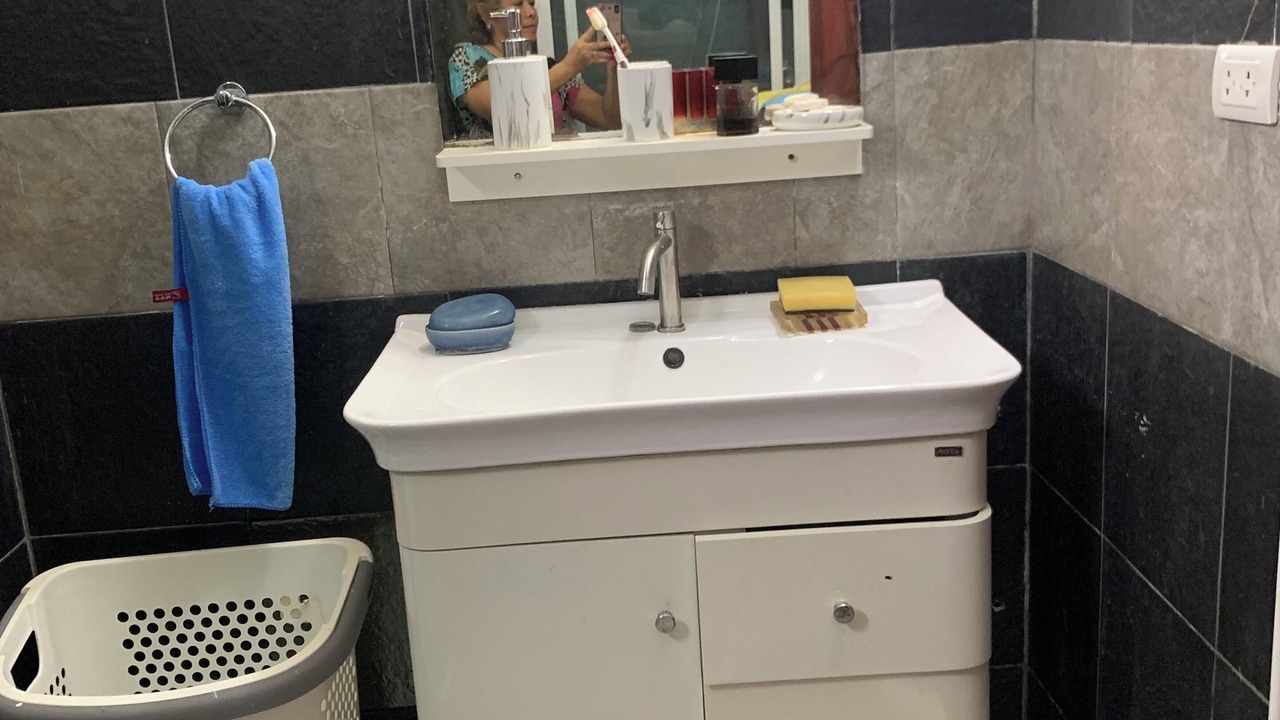 Photo of Bathroom in Rawai