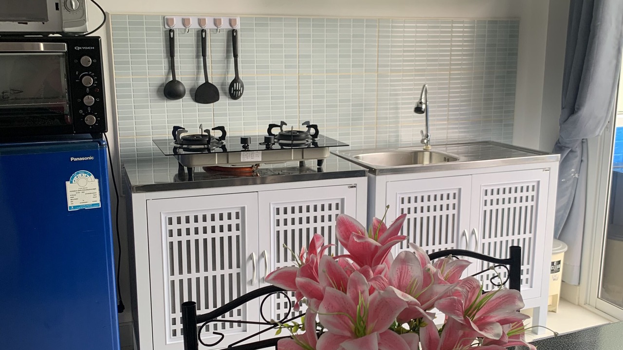 Photo of Kitchen in Rawai