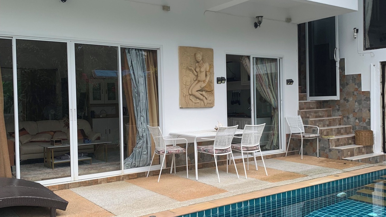 Photo of Outdoor in Rawai