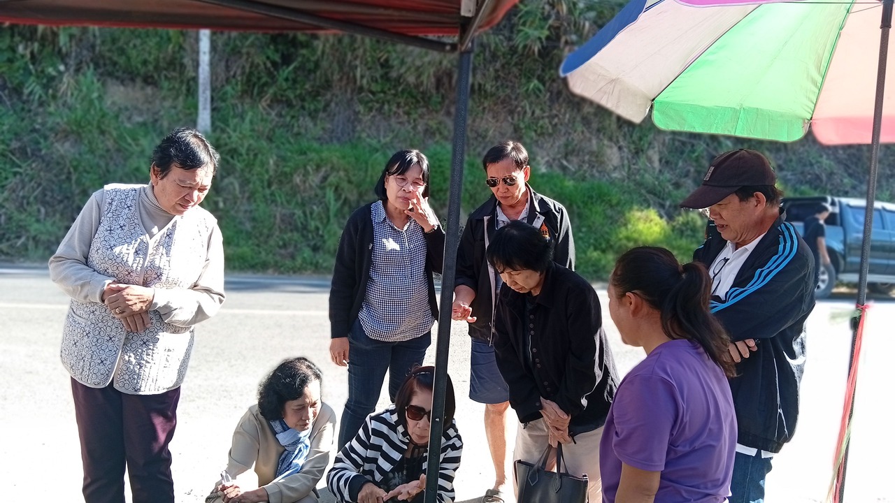 Photo of Others in Mae Rim