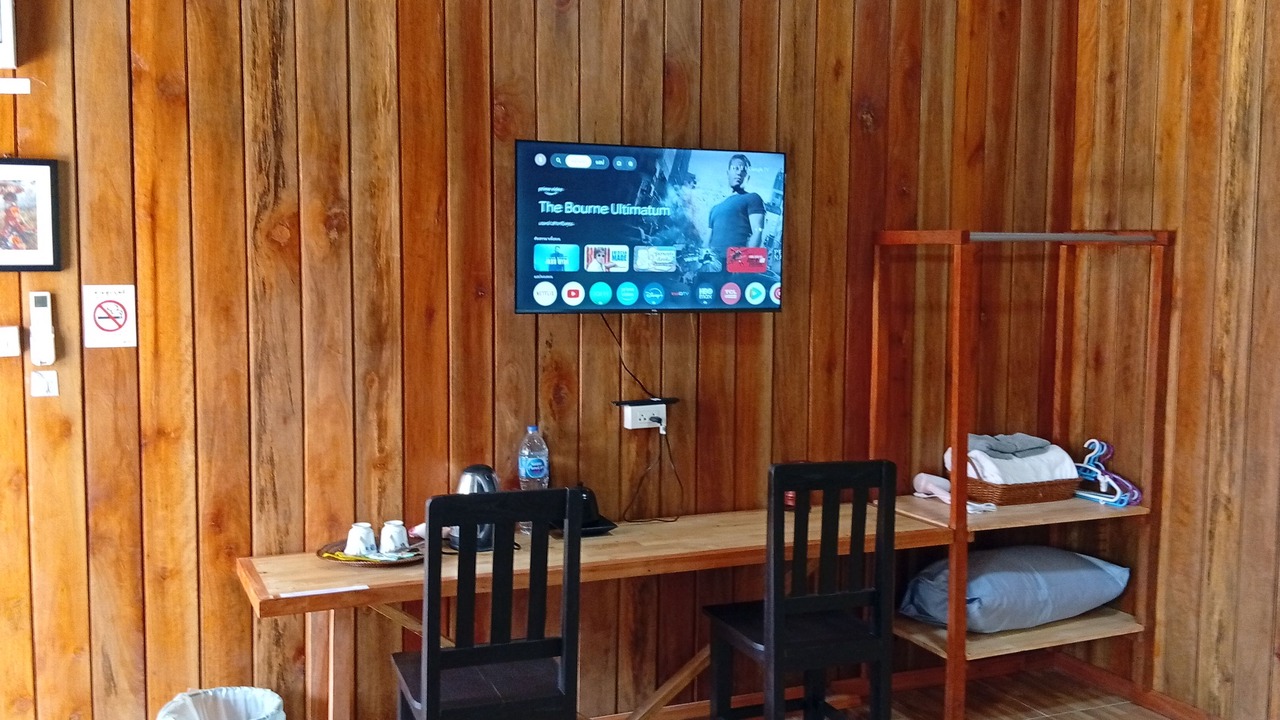 Photo of Livingroom in Mae Rim